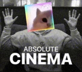 Absolute Cinema