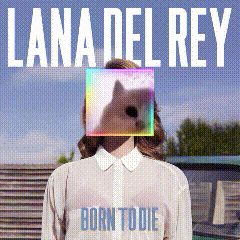 Lana Del Rey