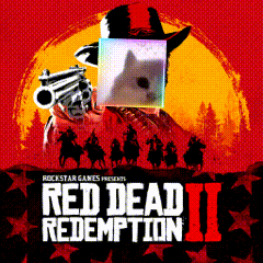 Red Dead Redemption